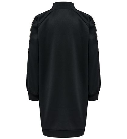 Hummel Kleid - hmlOlivia - Schwarz