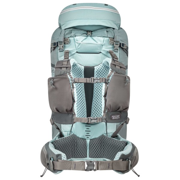 Mystery Ranch - Women's Bridger 55 - Sac à dos de trekking