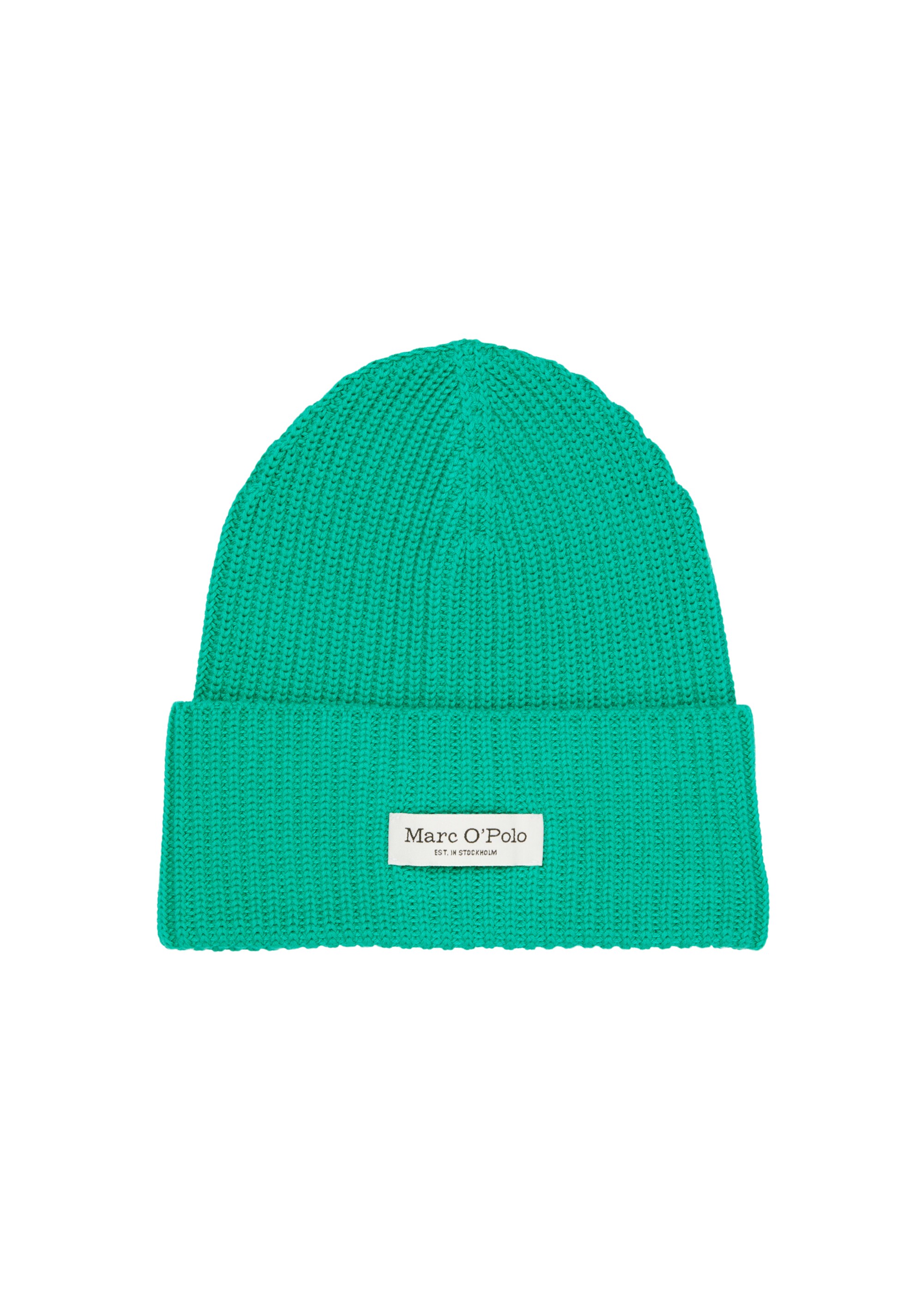 DfC Strickmütze aus Organic Cotton