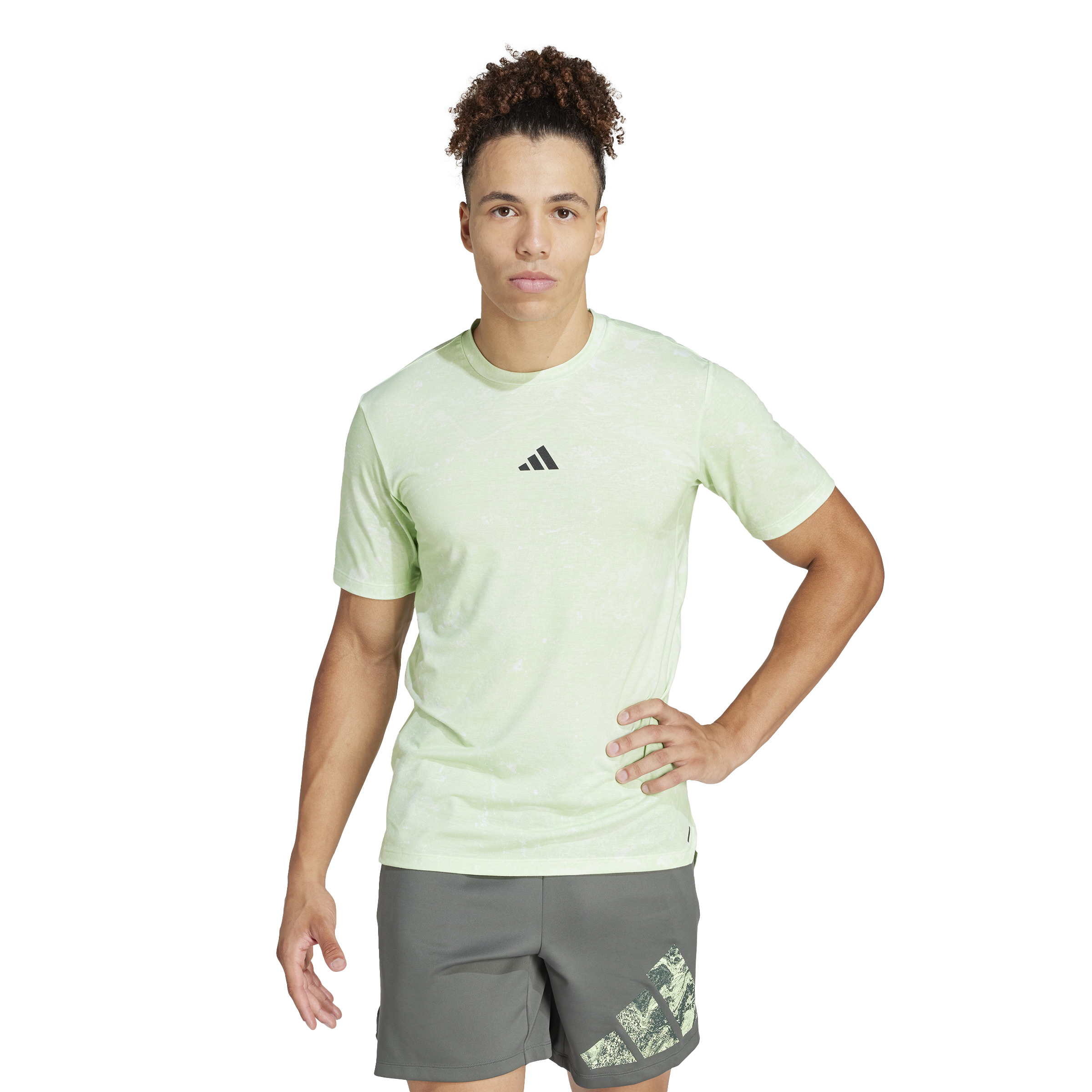 Adidas WO POW TEE