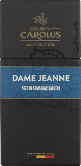 GOUDEN CAROLUS DAME JEANNE 50CL