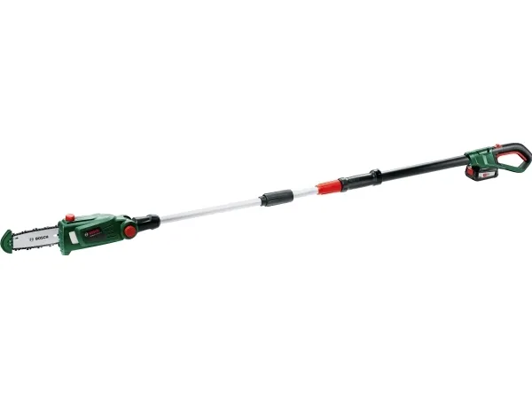 Bosch Batteridrevet kædesav med UniversalChainPole 18