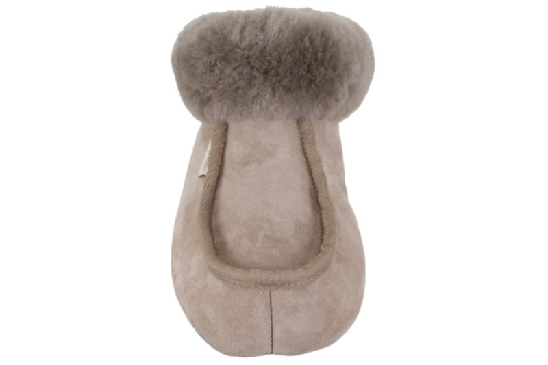 SHEPHERD MAGNUS STONE GRÅ LAMMEKAMIKKER