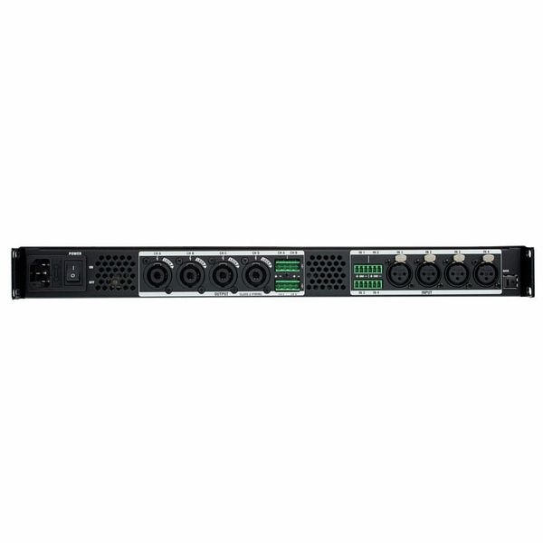 LD Systems Curv 500 IAMP
