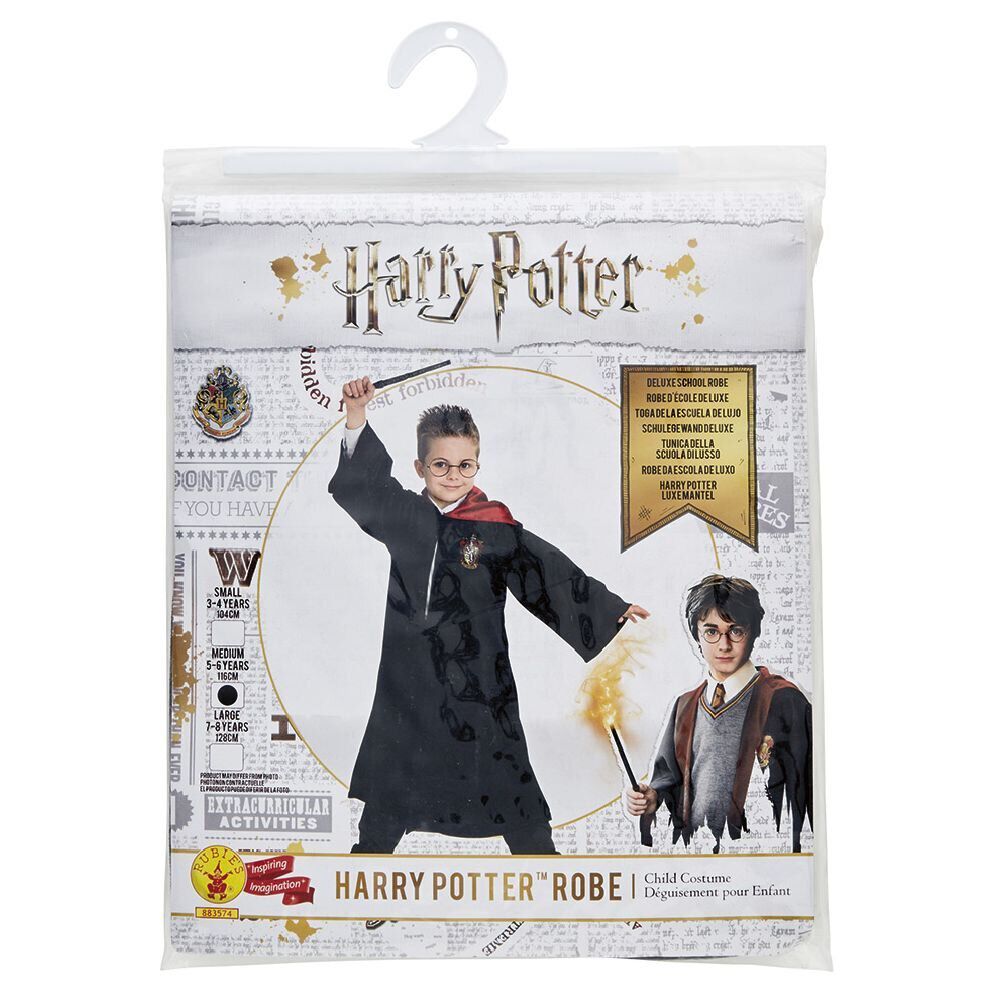 Déguisement Harry Potter 9/10 ans