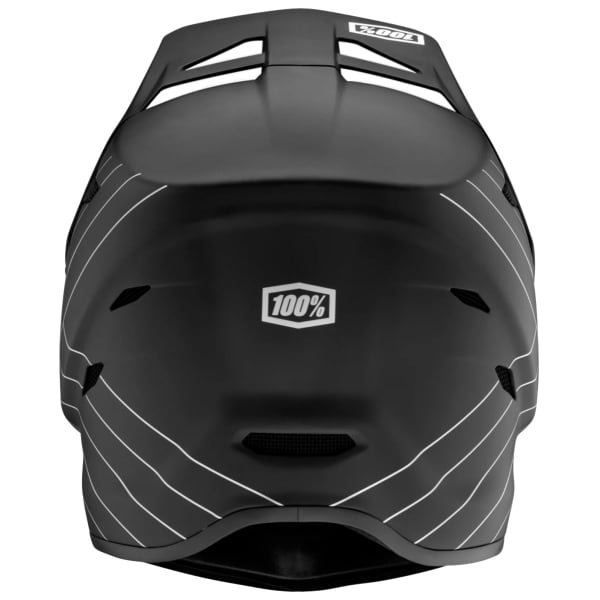 Casque VTT 100PERCENT STATUS YOUTH ESSENTIAL