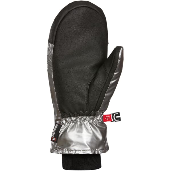 Moufle ski KOMBI EPIC W MITT SILVER SILVER SHADOW