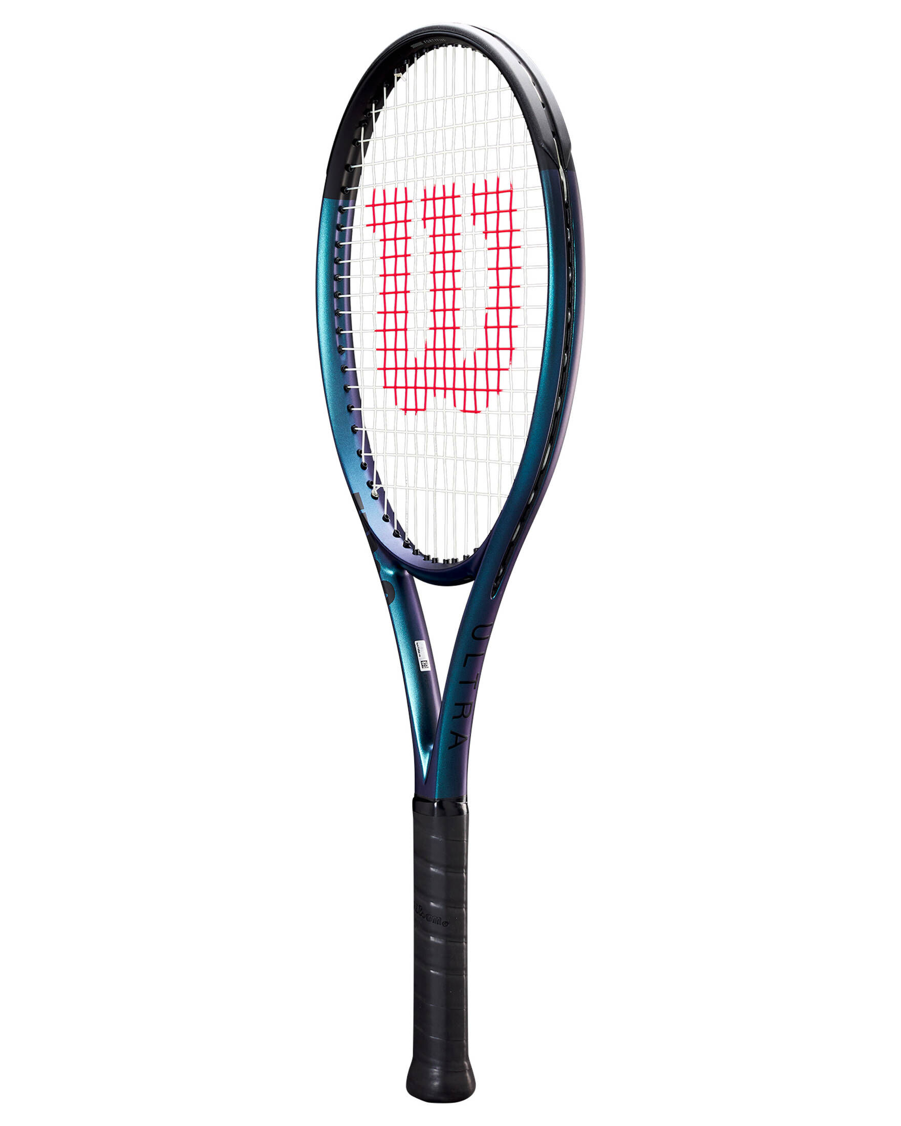 Wilson| Tennisschläger ULTRA 100 V4 unbesaitet - 16 x 19