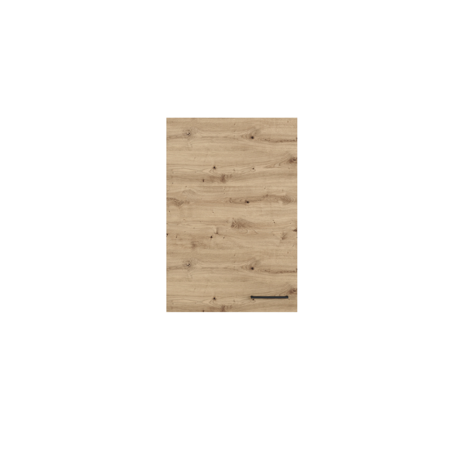 Oberschrank CARA - Artisan Eiche - 60x89 cm