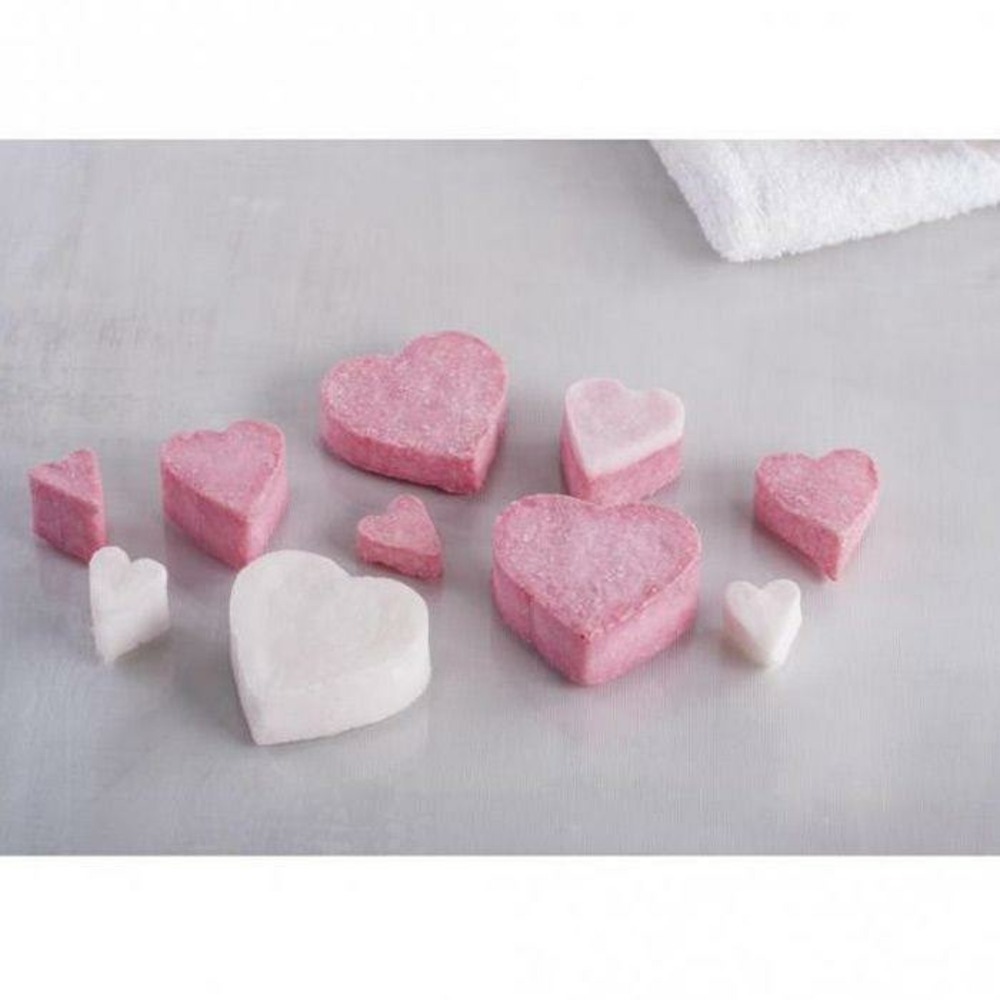 Coffret savon à modeler love