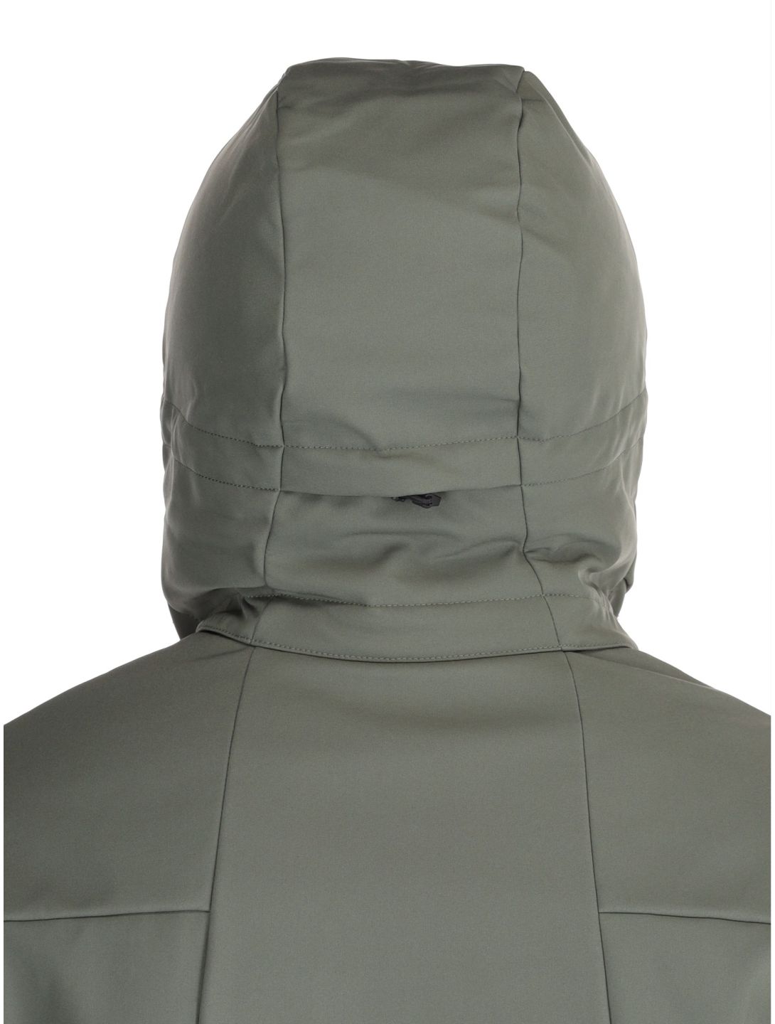 33W0897 softshell ski-jas heren