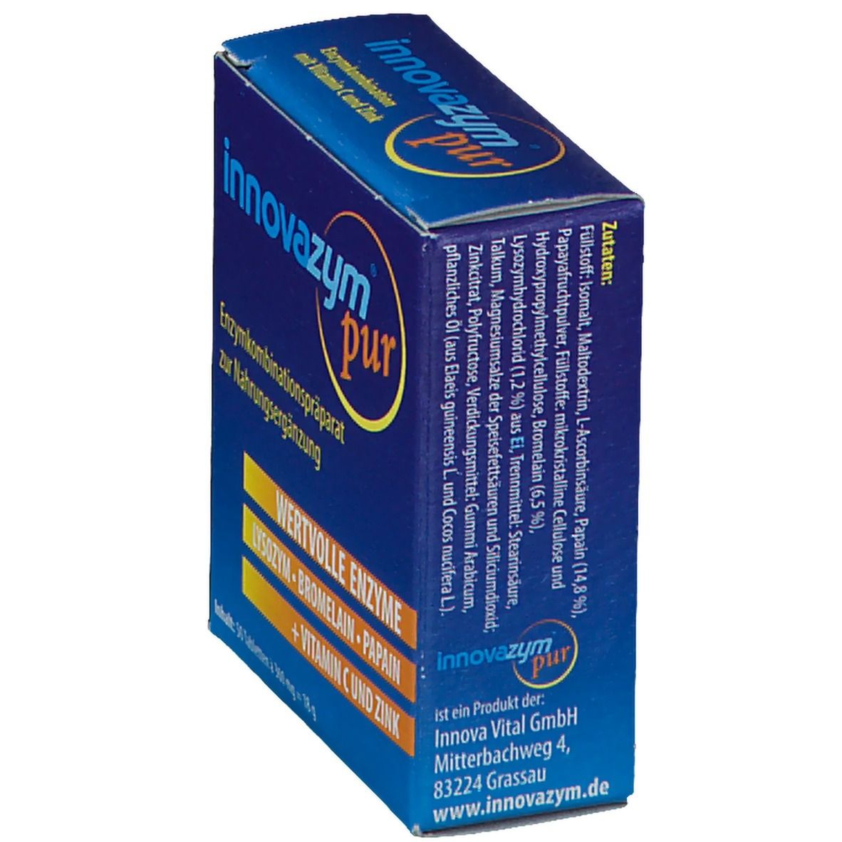 innovazym® Pur