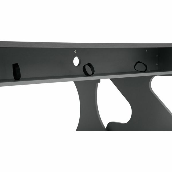 Zaor Miza Z Flex Wengé Grey