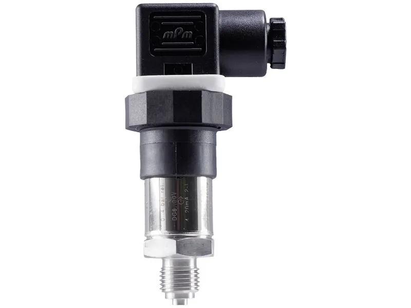 Jumo 00546119 Måletrykstransducer