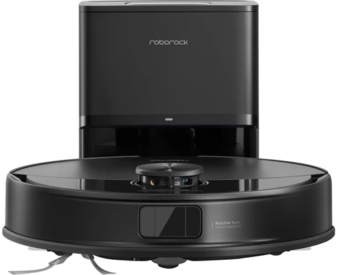 Roborock Q10V  Black