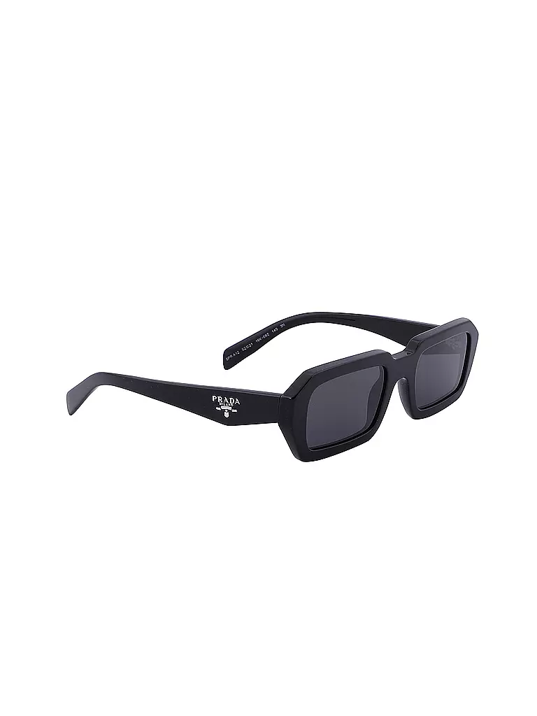 PRADA Sonnenbrille 0PRA12S/52 schwarz