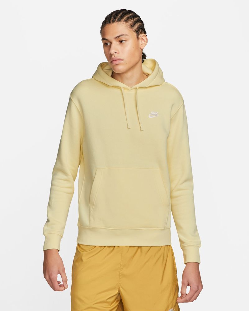 Sweat à capuche Nike Sportswear Club Fleece pour homme