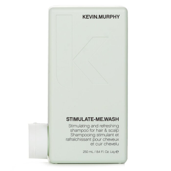 Kevin.Murphy Kevin.Murphy Stimulate-Me.Wash (Stimulating and Refreshing Shampoo - For Hair & Scalp)