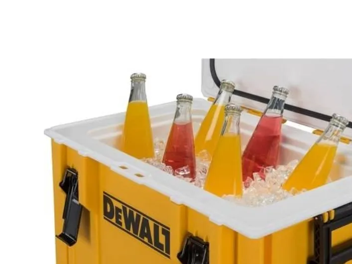 DeWALT ToughSystem DS404 - Termoboks - 25.5 L
