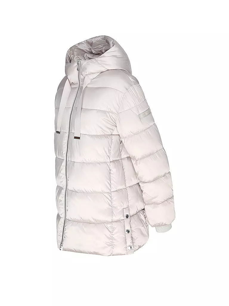 GERRY WEBER Steppjacke creme