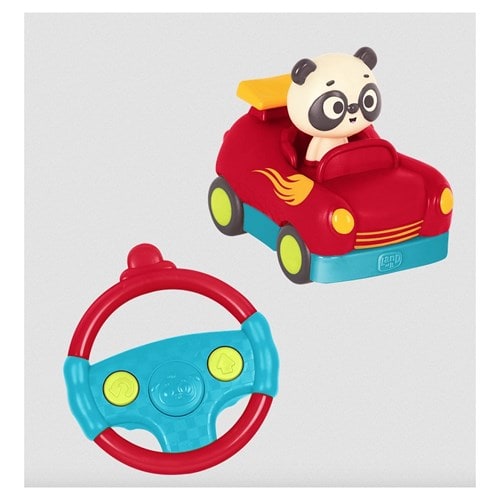 Voiture panda telecommande