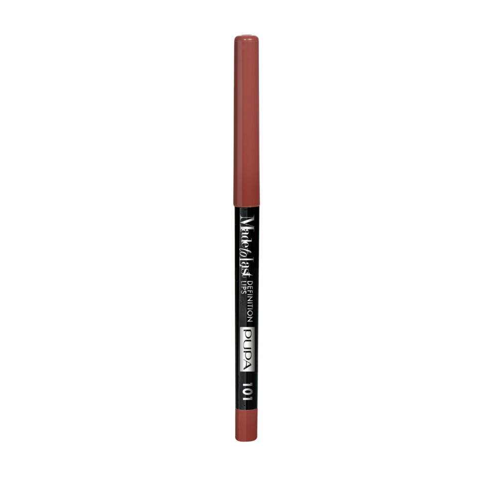 PUPA Milano Made To Last Definition Lips 101 Natural Brown0,35 gr