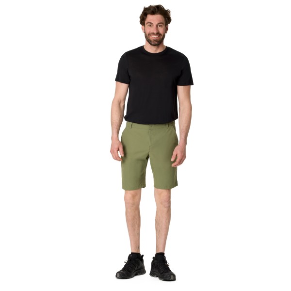 Stoic - HebySt. Trekking Shorts - Short