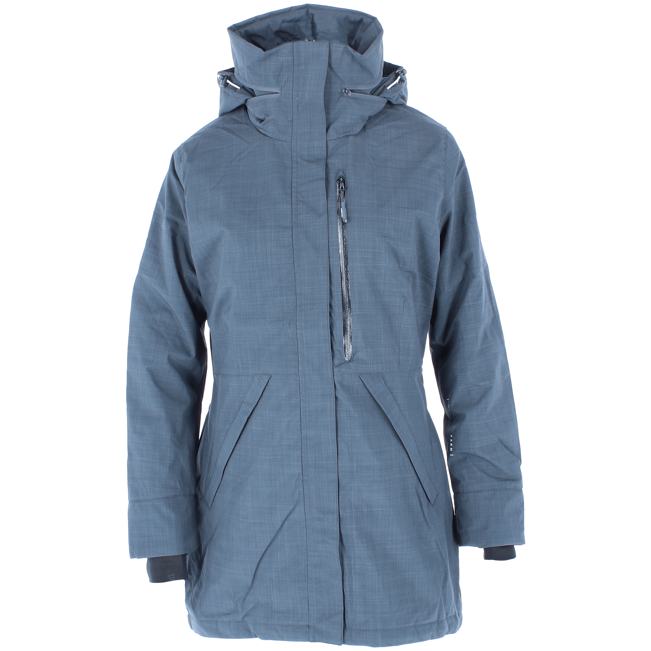 Vikafjell Meredith warm coat - Jakke