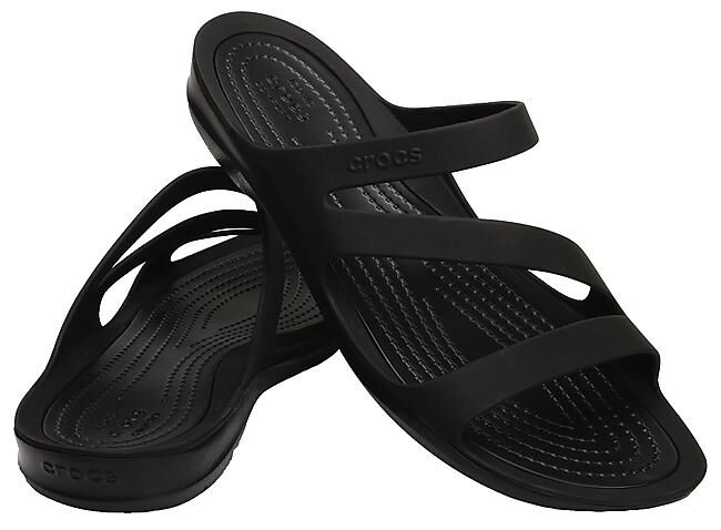 CROCS - SANDALE SWIFWATER F