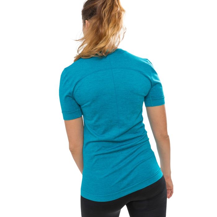Craft Dame T-shirts Fuseknit Comfort RN SS T-shirt