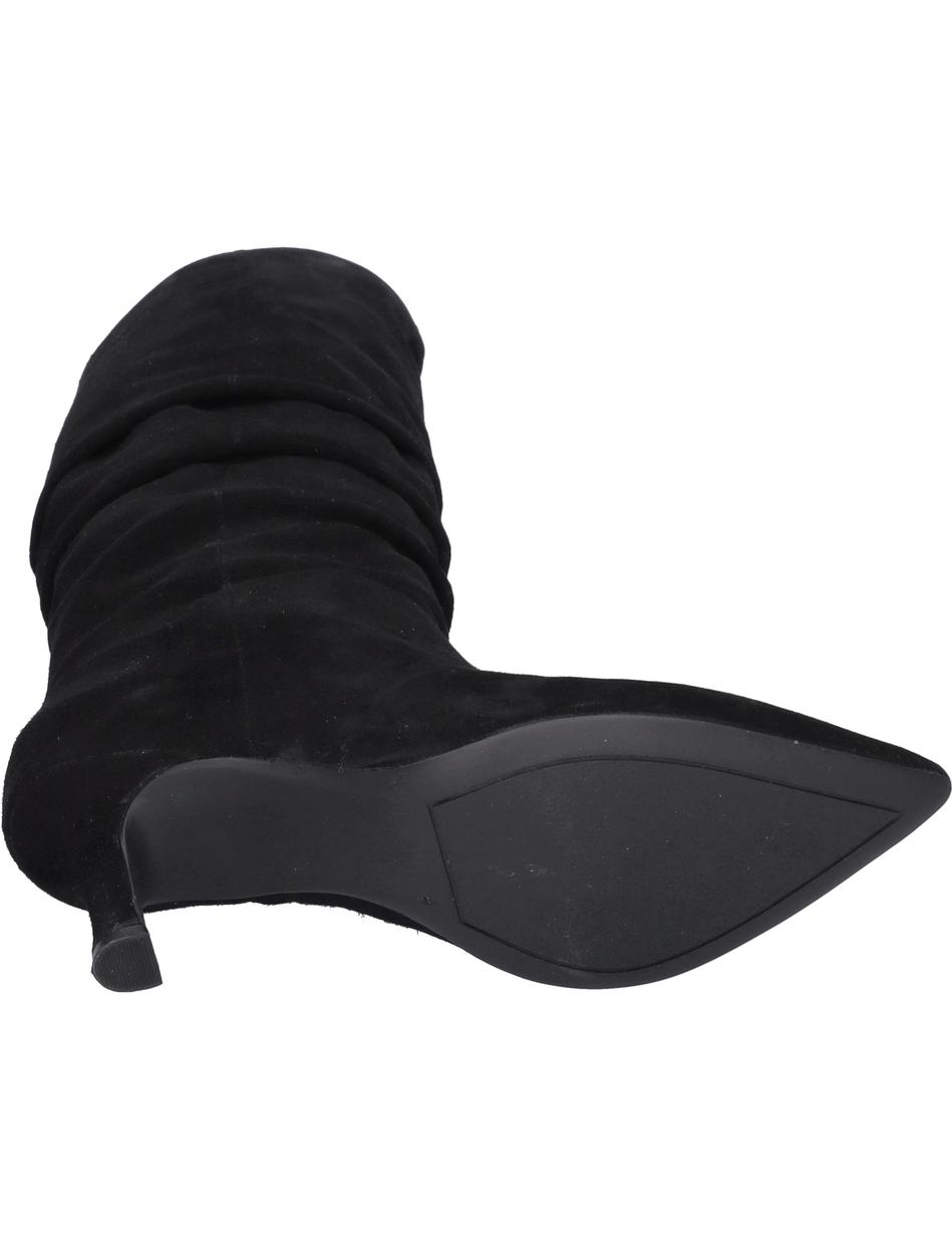 Stiefel Madeleine 03, schwarz