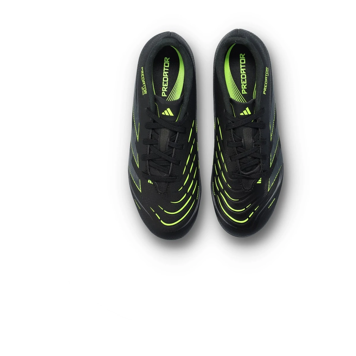 Chuteira adidas Predator League L MG Criança