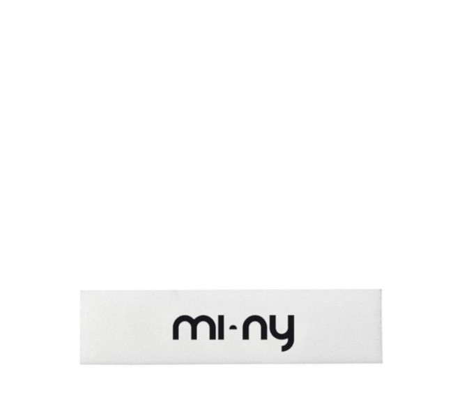 MI-NY Cosmetics Buffer
