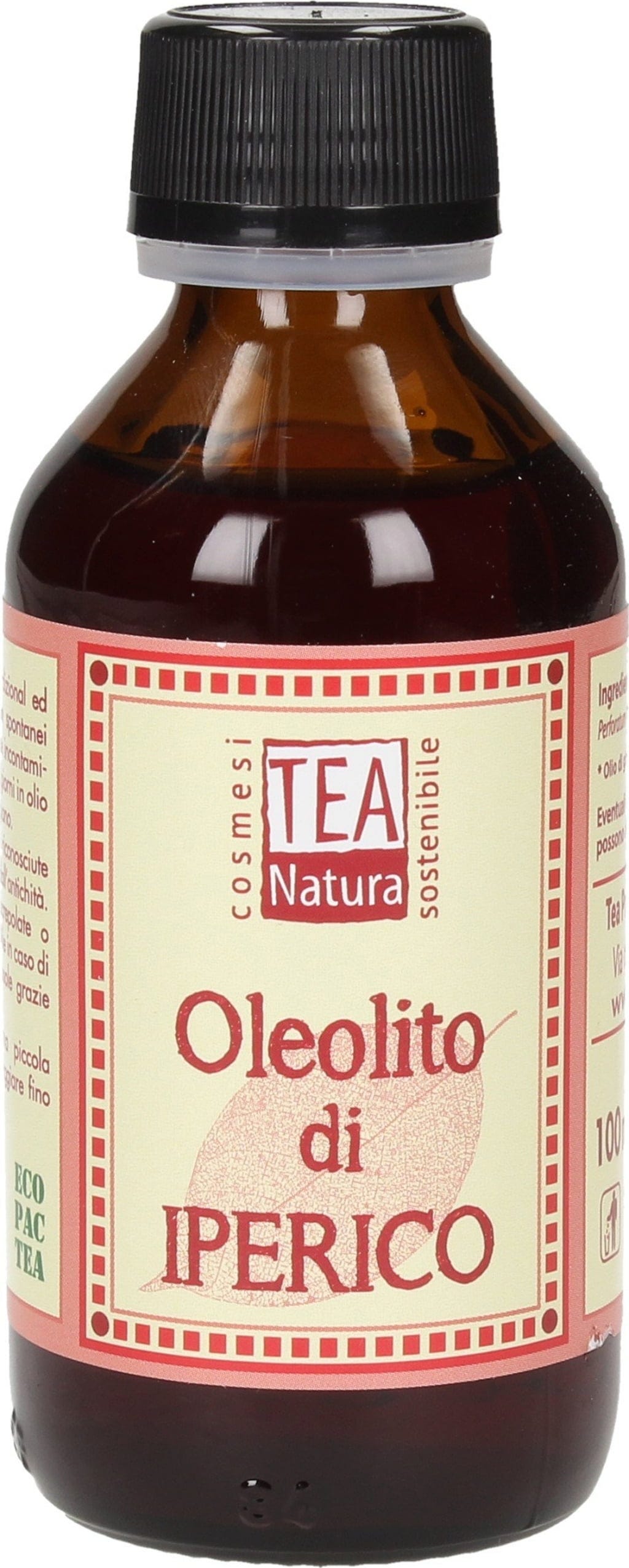 TEA Natura  Johanniskrautöl, 100 ml