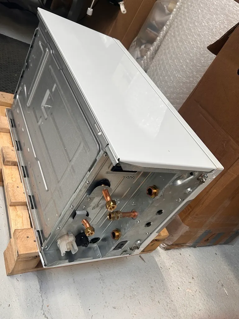 [OUTLET] - Gaskedel ecoTEC plus VC 20CS/1-5