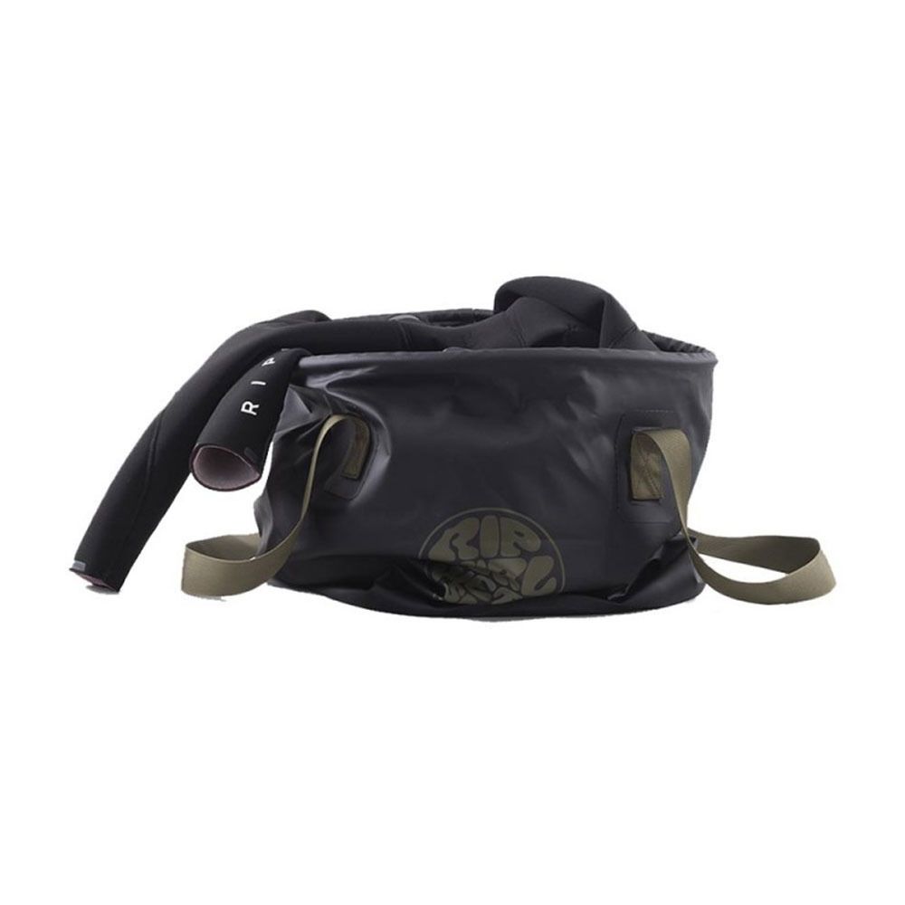 Rip Curl SURF SERIES 50L - Sac seau black