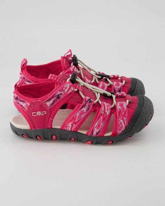 CMP Kids Sahiph Hiking Sandal Sandalen in Rosa
