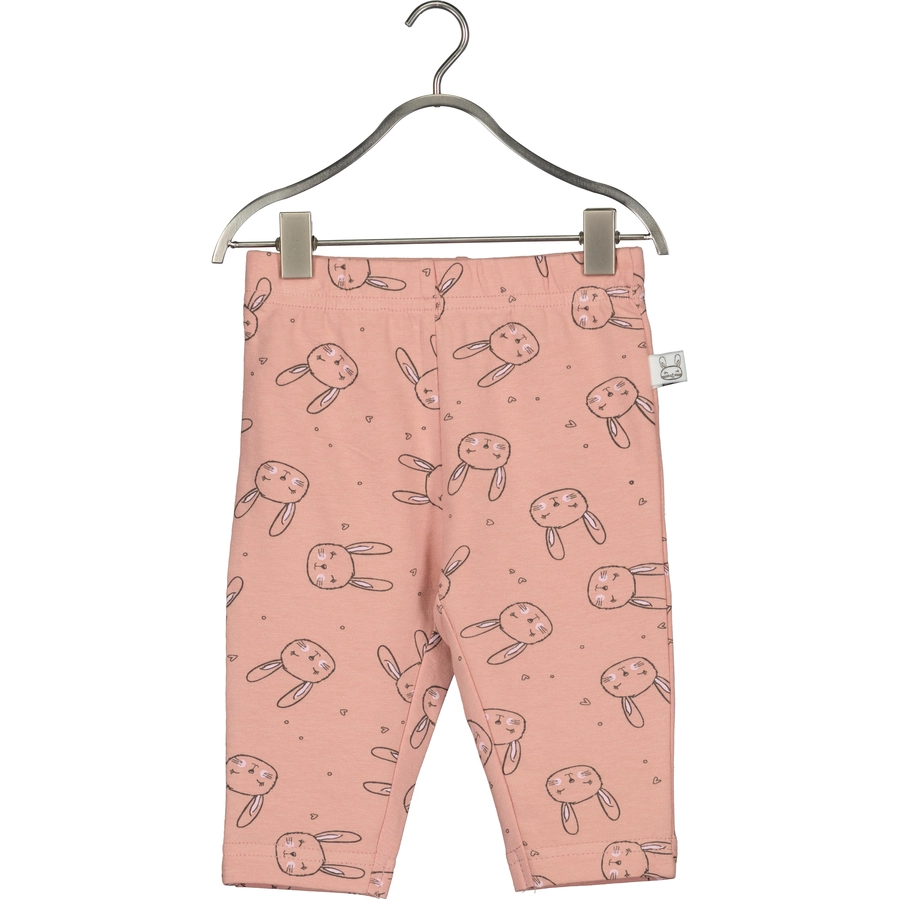 BLUE SEVEN Leggings Rosa