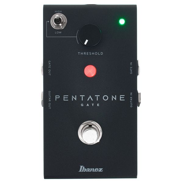 Ibanez Pentatone Gate PTGATE