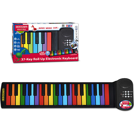 Elektronisk keyboard