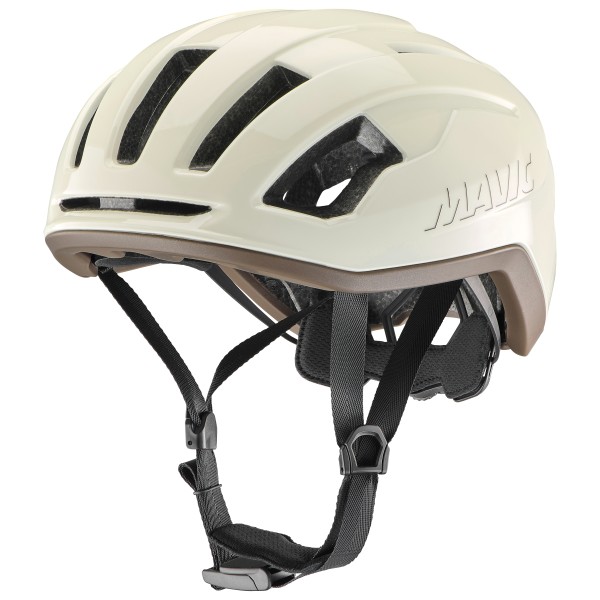 Mavic - Crossroad - Casque de cyclisme