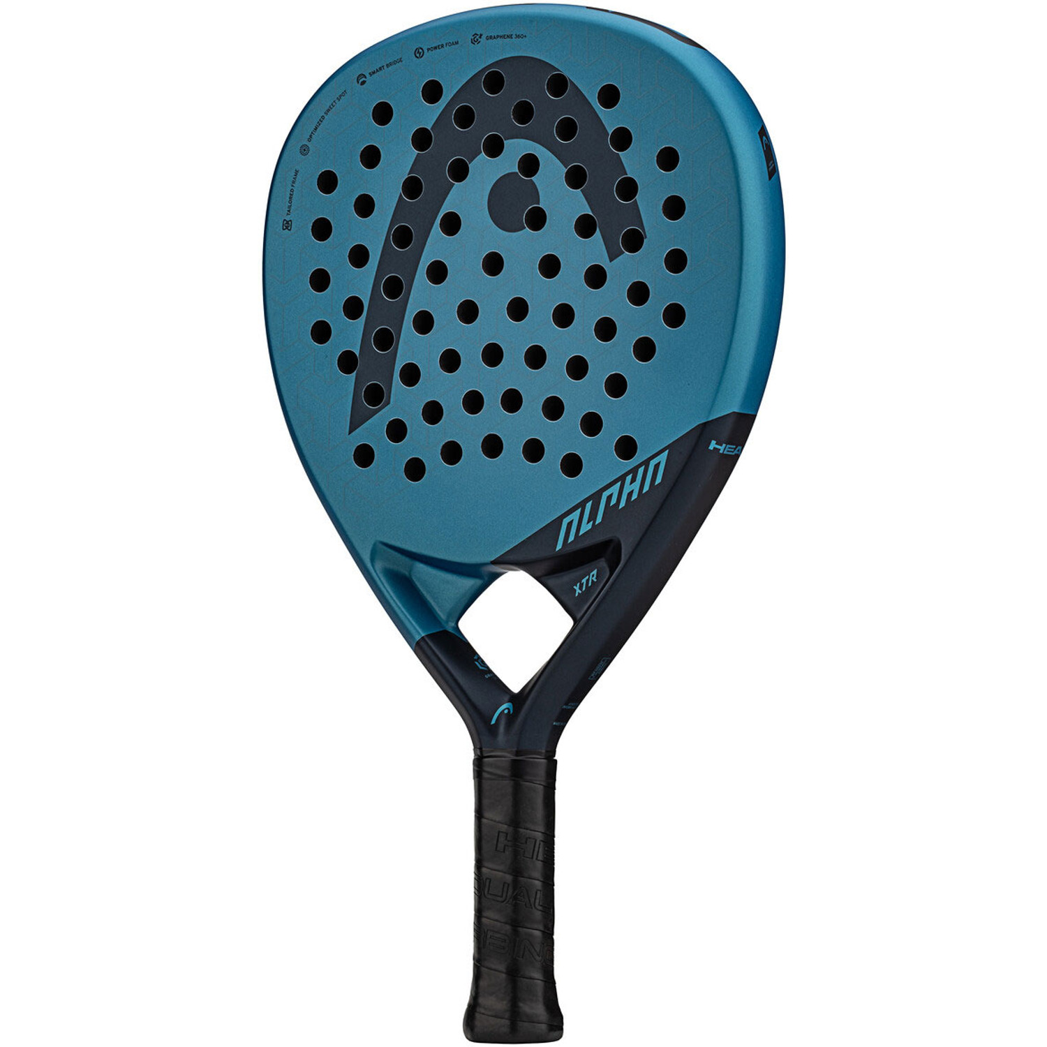 HEAD Alpha XTR 25