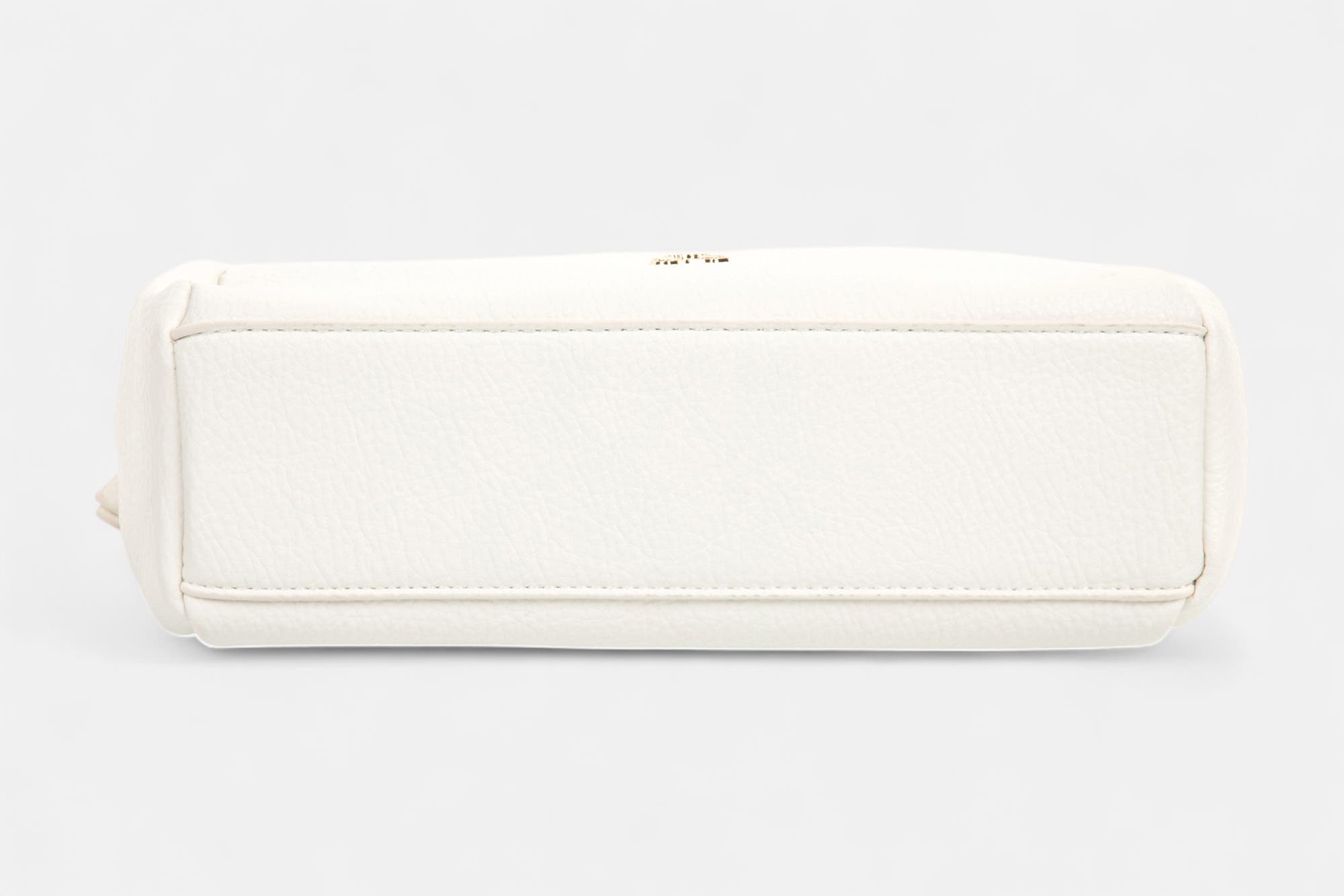 Sac bandoulière blanc