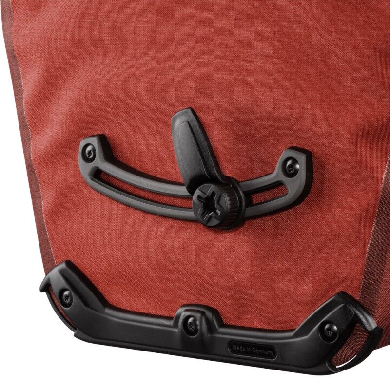 Bike-Packer Plus 42 L - Paire de sacoches vélo