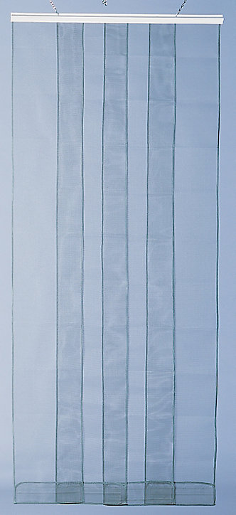Rideau de porte moustiquaire Arles 100 x 220 cm