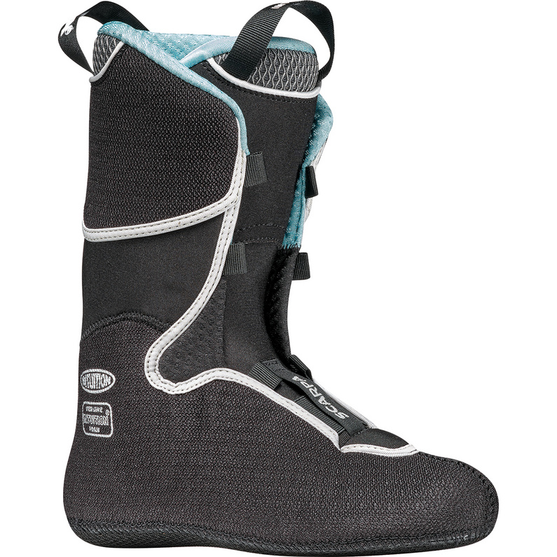 Scarpa Damen Pro Flex Evo Innenschuhe