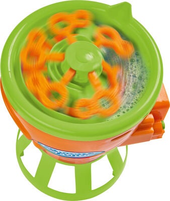 Bubble Fun Såpeboblemaskin
