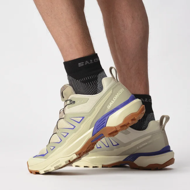 X ULTRA 360 EDGE  Hiking-Halbschuhe Herren