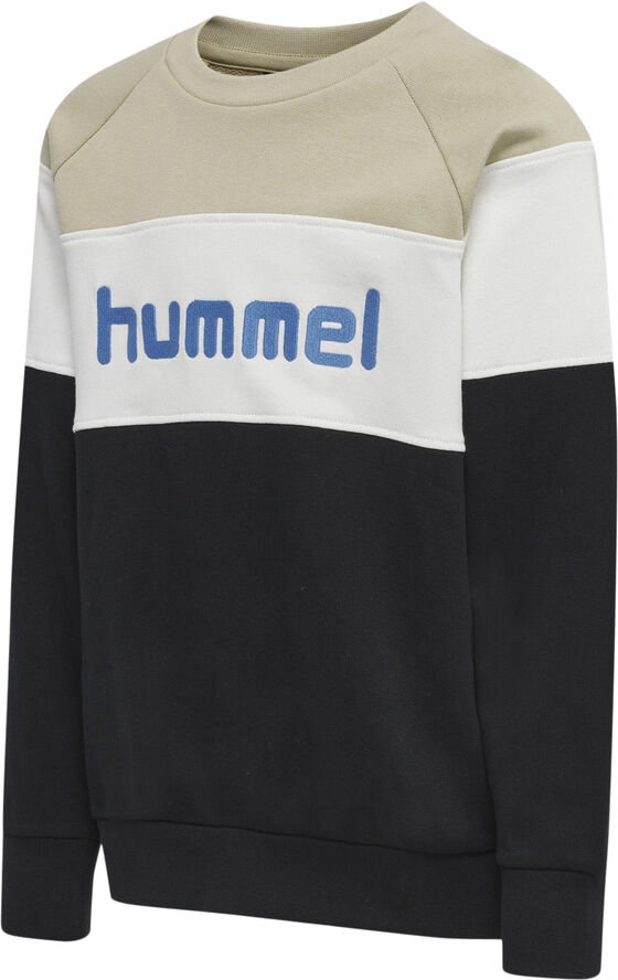 Hummel Claes sweatshirt Sort