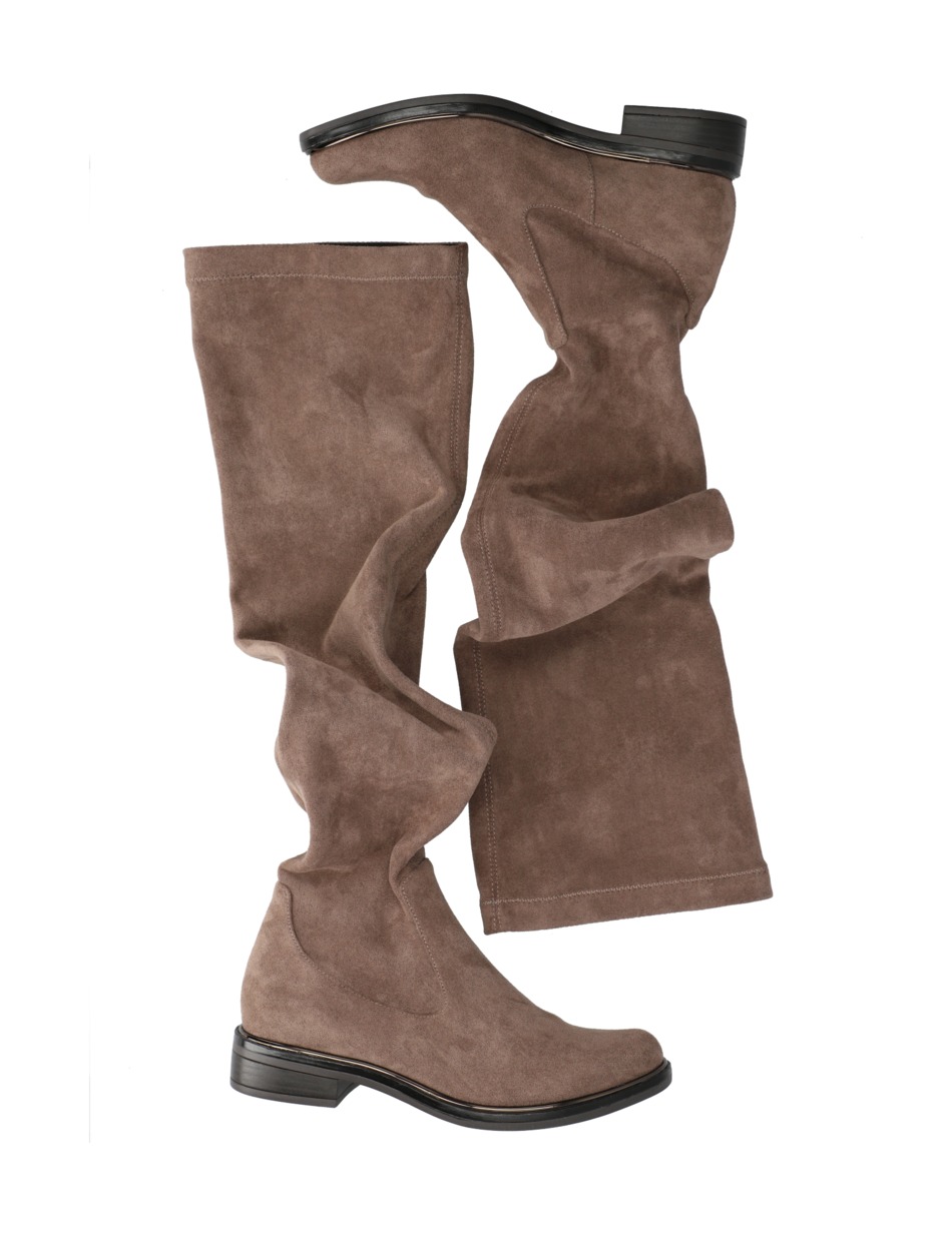 Stiefel